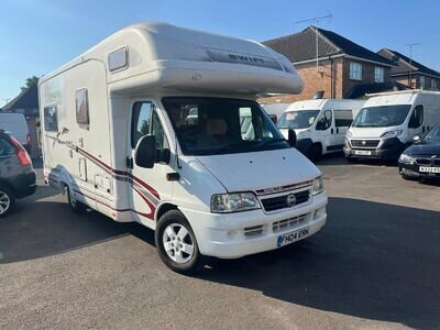 Fiat Ducato 2.8 JTD MAXI