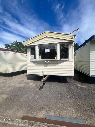 Static Holiday Home For Sale Off Site ABI Arizona 35x10, 2 Bedroom Static Holiday Home For Sale Off Site ABI Arizona 35x10, 2 Bedroom