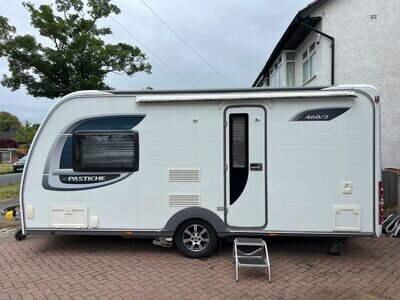 coachman pastiche 460/2 2013 coachman pastiche 460/2 2013