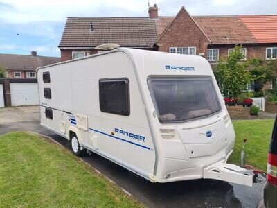 bailey ranger 540/6 birth lightweight caravan movie bailey ranger 540/6 birth lightweight caravan movie