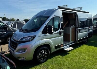 Autotrail V-Line 635 Sport (2019) Motorhome