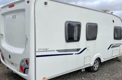 Ace Award Tristar 2009 Island bed 4berth Ace Award Tristar 2009 Island bed 4berth