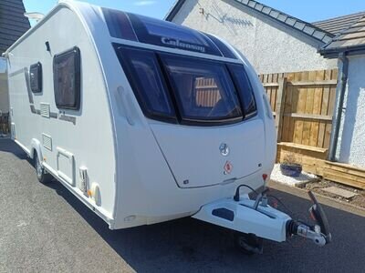 Swift challenger sport 514 4 berth Swift challenger sport 514 4 berth