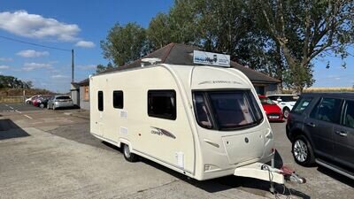 AVONDALE OSPREY CARAVAN 4 BERTH FULL END BATHROOM FULL AWNING MOTOR MOVERS SWIFT AVONDALE OSPREY CARAVAN 4 BERTH FULL END BATHROOM FULL AWNING MOTOR MOVERS SWIFT