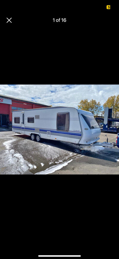 5 berth touring caravans sale 5 berth touring caravans sale