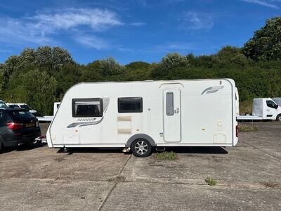 2011 Coachman Amara 520/4 with Motormover 2011 Coachman Amara 520/4 with Motormover
