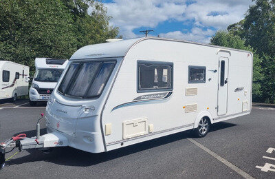 2011 Coachman Pastiche 520/4 Touring Caravan 4 berth loads accessories! 2011 Coachman Pastiche 520/4 Touring Caravan 4 berth loads accessories!