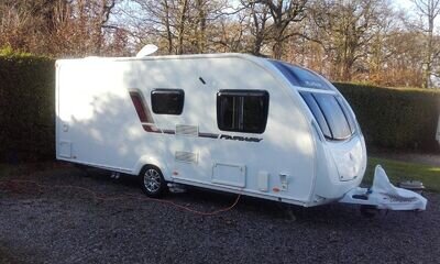 4 berth touring caravans used fixed bed 4 berth touring caravans used fixed bed