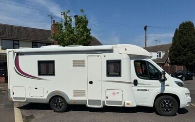 motorhomes