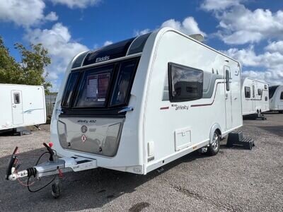 2 BERTH ELDDIS AFFINITY 482 FITTED WITH A MOTOR MOVER 2016&ALDLE CENTRAL HEAT 2 BERTH ELDDIS AFFINITY 482 FITTED WITH A MOTOR MOVER 2016&ALDLE CENTRAL HEAT
