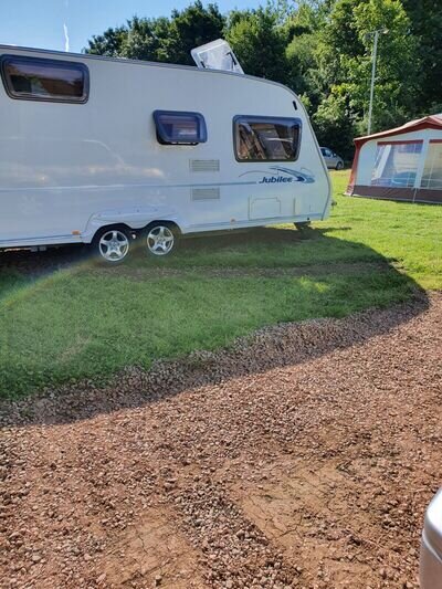 Ace Jubilee Equerry 6 Berth 2008 Ace Jubilee Equerry 6 Berth 2008