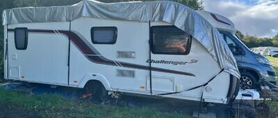 Swift Challenger 574 2013 Swift Challenger 574 2013