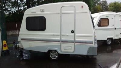Freedom Jetstream Twin Sport Freedom Jetstream Twin Sport