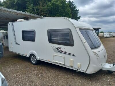 Swift challenger 530. 2008 Swift challenger 530. 2008