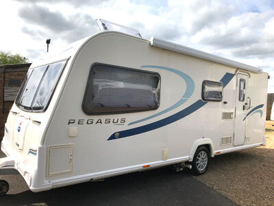 2012 BAILEY PEGASUS MILAN ~ 4 BERTH CARAVAN +MOTOR MOVER & FLAMMA SUN CANOPY !! 2012 BAILEY PEGASUS MILAN ~ 4 BERTH CARAVAN +MOTOR MOVER & FLAMMA SUN CANOPY !!