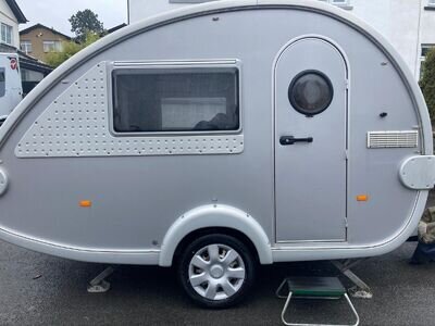 TAB 320 2 berth touring caravans used TAB 320 2 berth touring caravans used
