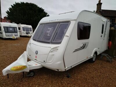 Swift Charisma 230 Swift Charisma 230
