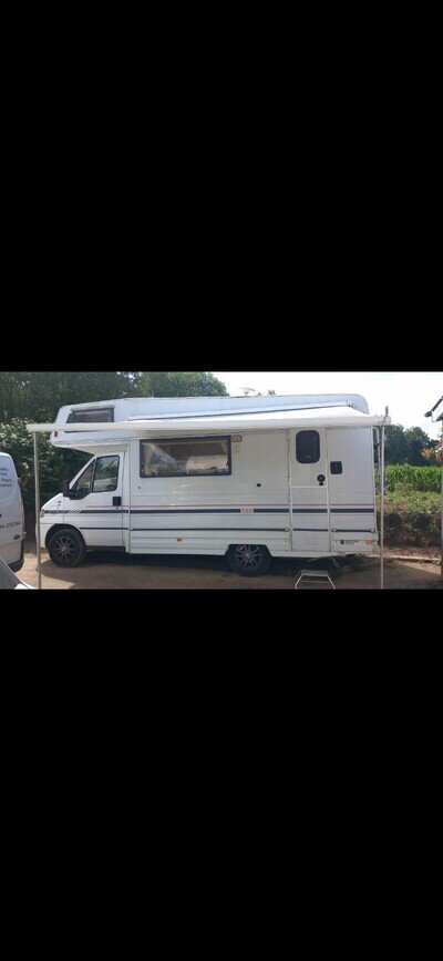 Motorhome