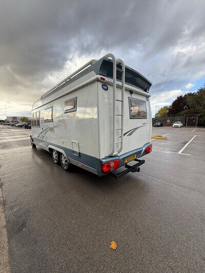 Motorhome