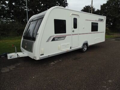 2013 ELDDIS CRUSADER SHAMAL FIXED SINGLE BED CARAVAN EX CONDITION INSIDE & OUT 2013 ELDDIS CRUSADER SHAMAL FIXED SINGLE BED CARAVAN EX CONDITION INSIDE & OUT