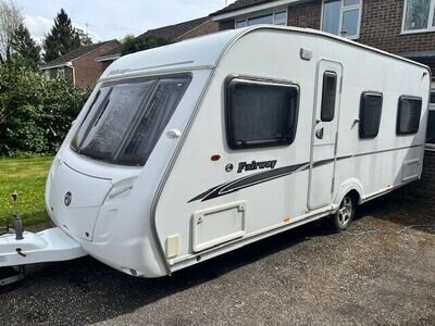 swift fairway caravan swift fairway caravan