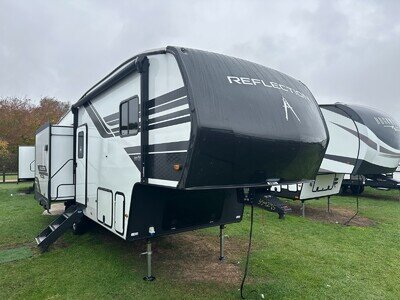 NEW! Grand Design Reflection 28RL - 5th Wheel American RV Caravan