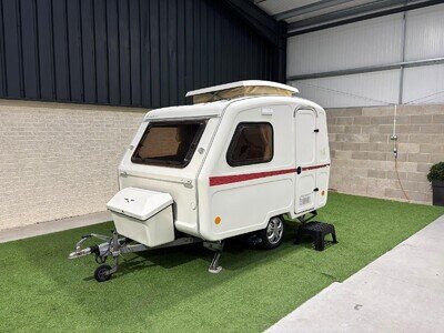 2012 Freedom Microlite Bijoux