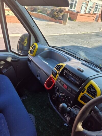 fiat ducato camper vans motorhomes