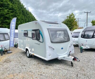 ✅2016 BAILEY PURSUIT 400/2 LIGHTWEIGHT 2 BERTH CARAVAN - MOTOR MOVER - CRIS✅ ✅2016 BAILEY PURSUIT 400/2 LIGHTWEIGHT 2 BERTH CARAVAN - MOTOR MOVER - CRIS✅