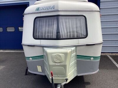 eriba touring caravan eriba touring caravan