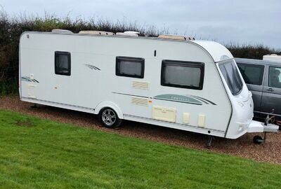 🟡 Our Beautiful Coachman Festival 560 Touring Caravan - 2010 🟡 Our Beautiful Coachman Festival 560 Touring Caravan - 2010