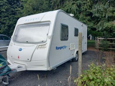 bailey ranger 470/4 bailey ranger 470/4