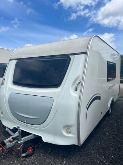 Arena Touring Caravan Disabled Access Year 2017 Arena Touring Caravan Disabled Access Year 2017