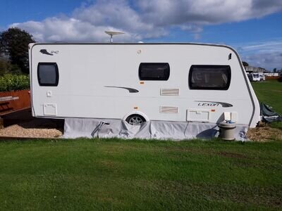 2012 Lunar Lexon Touring Caravan 4 Berth. £9,500 2012 Lunar Lexon Touring Caravan 4 Berth. £9,500