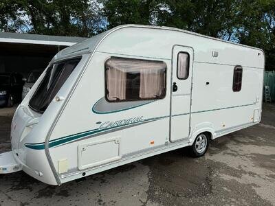 ⭐️ 2006/07 ABBEY CARDINAL 318 - 4 BERTH TOURING CARAVAN ⭐️ FIXED BED ⭐️ ⭐️ 2006/07 ABBEY CARDINAL 318 - 4 BERTH TOURING CARAVAN ⭐️ FIXED BED ⭐️