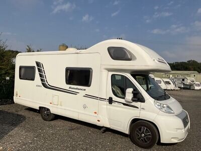 Fiat Ducato Swift Sundance 630L 2.3 Motorhome