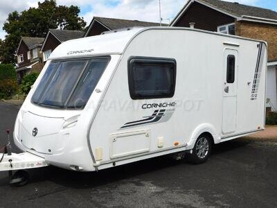 SWIFT CORNICHE 15/2 - 2011 SWIFT CORNICHE 15/2 - 2011