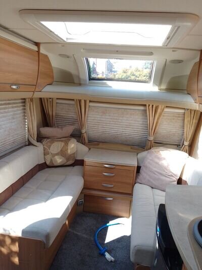 Swift conqueror 570 Swift conqueror 570
