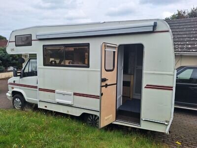 camper vans motorhomes spares or repair