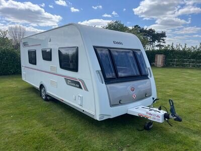 2013 ELDDIS RAMBLER 18/4 4 BERTH CARAVAN MOTOR MOVER 1 OWNER FULL HISTORY 2013 ELDDIS RAMBLER 18/4 4 BERTH CARAVAN MOTOR MOVER 1 OWNER FULL HISTORY