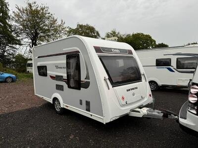 Elddis Xplore 304 2016 Elddis Xplore 304 2016