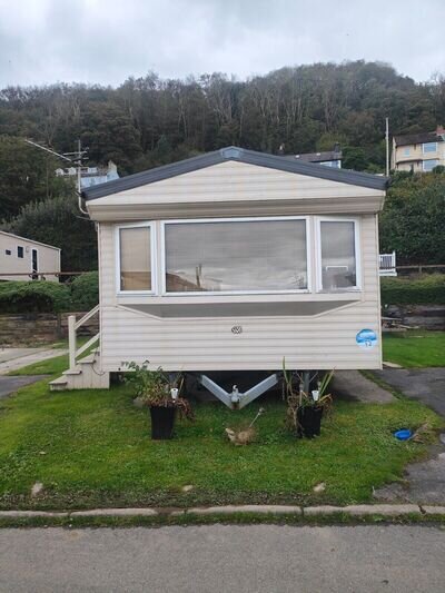 Cheap 3 Bed Static Double Glazed And Central Heating For Sale Off Site Cheap 3 Bed Static Double Glazed And Central Heating For Sale Off Site