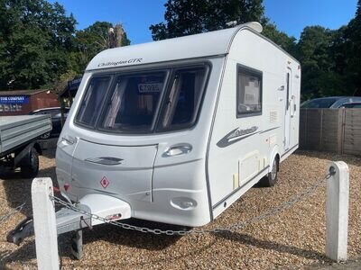 Coachman Chiltington GTR Coachman Chiltington GTR