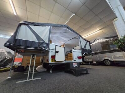 Pennine Fiesta 2016 - Pre-Owned Pennine Fiesta 2016 - Pre-Owned