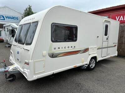 Bailey Unicorn Seville 2 berth 2012 mover ***NOW SOLD*** Bailey Unicorn Seville 2 berth 2012 mover ***NOW SOLD***