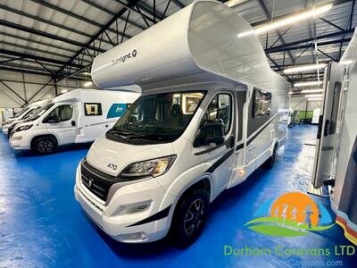 Fiat Ducato A70 DIESEL MANUAL 2024