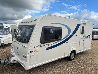 2013 Bailey Pegasus Genoa Great condition 2013 Bailey Pegasus Genoa Great condition