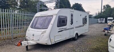 swift challenger 540 touring caravan swift challenger 540 touring caravan