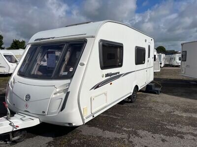 6 BERTH SWIFT KINGSMERE GT 2008 WITH FIXED BUNK BEDS,PLUS MOTOR MOVER&STARTER PK 6 BERTH SWIFT KINGSMERE GT 2008 WITH FIXED BUNK BEDS,PLUS MOTOR MOVER&STARTER PK