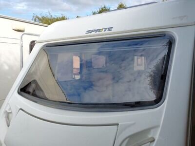 2005 Sprite Alpine 4 berth. Motor- Mover. 1250kg 2005 Sprite Alpine 4 berth. Motor- Mover. 1250kg